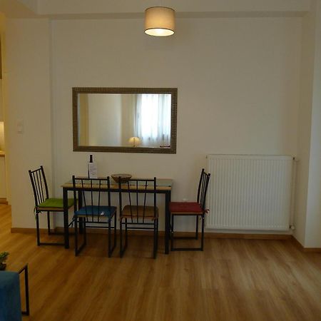 Apartament Cosy 2Ba Close To Archeological Museum Of Athens And Pedion Tou Areos Zewnętrze zdjęcie