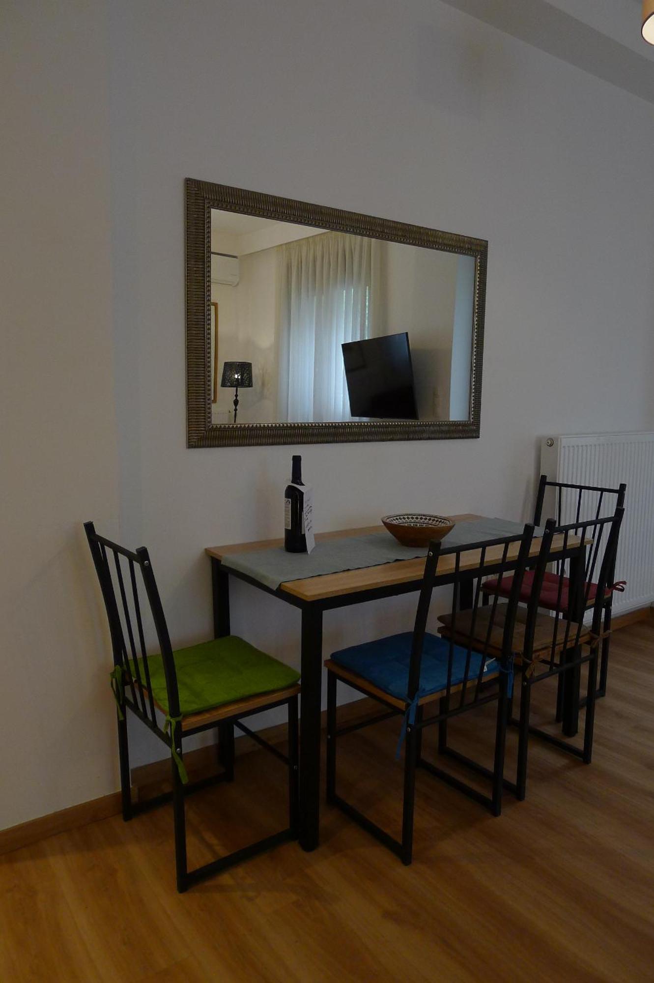 Apartament Cosy 2Ba Close To Archeological Museum Of Athens And Pedion Tou Areos Zewnętrze zdjęcie