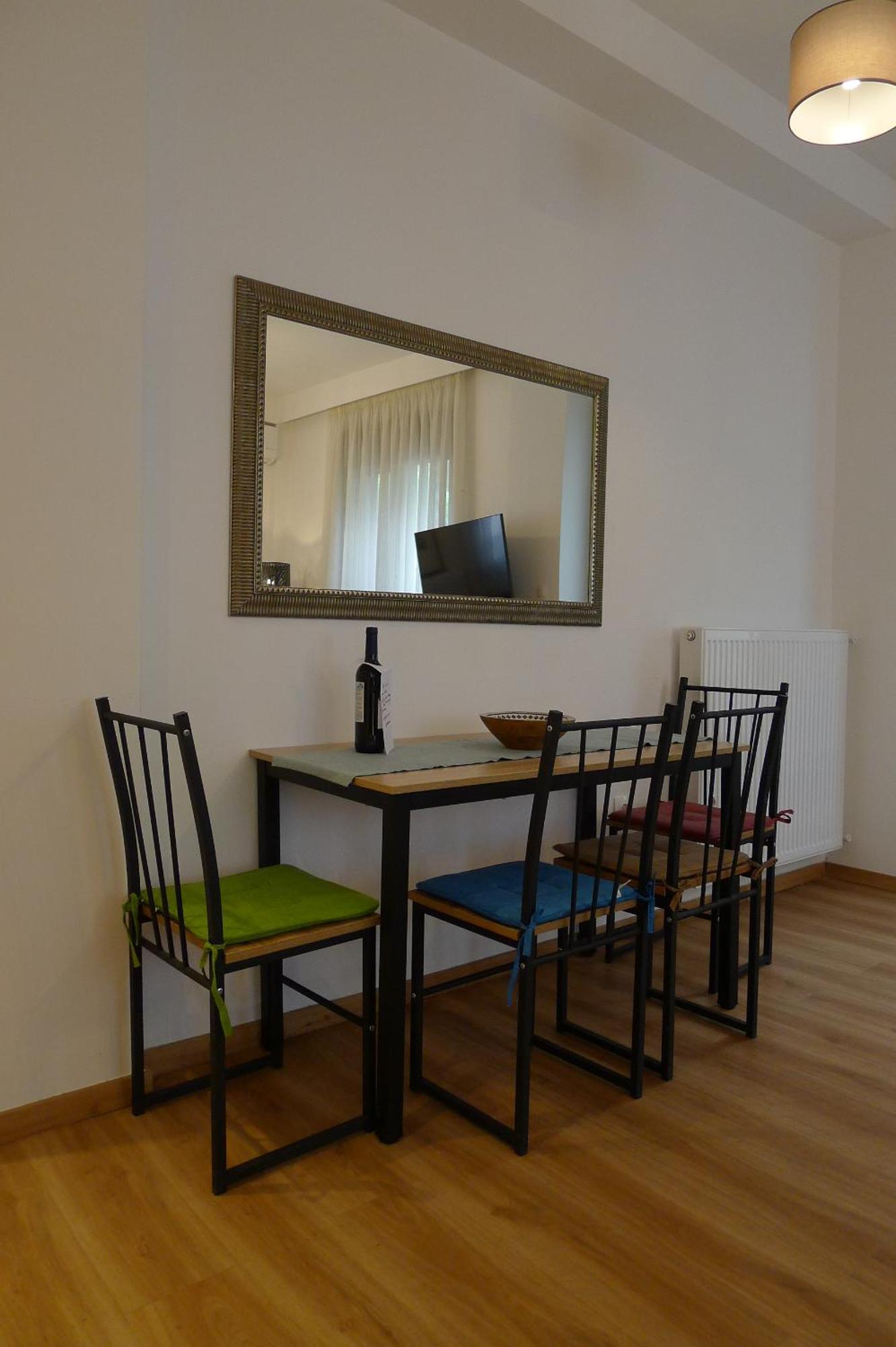 Apartament Cosy 2Ba Close To Archeological Museum Of Athens And Pedion Tou Areos Zewnętrze zdjęcie