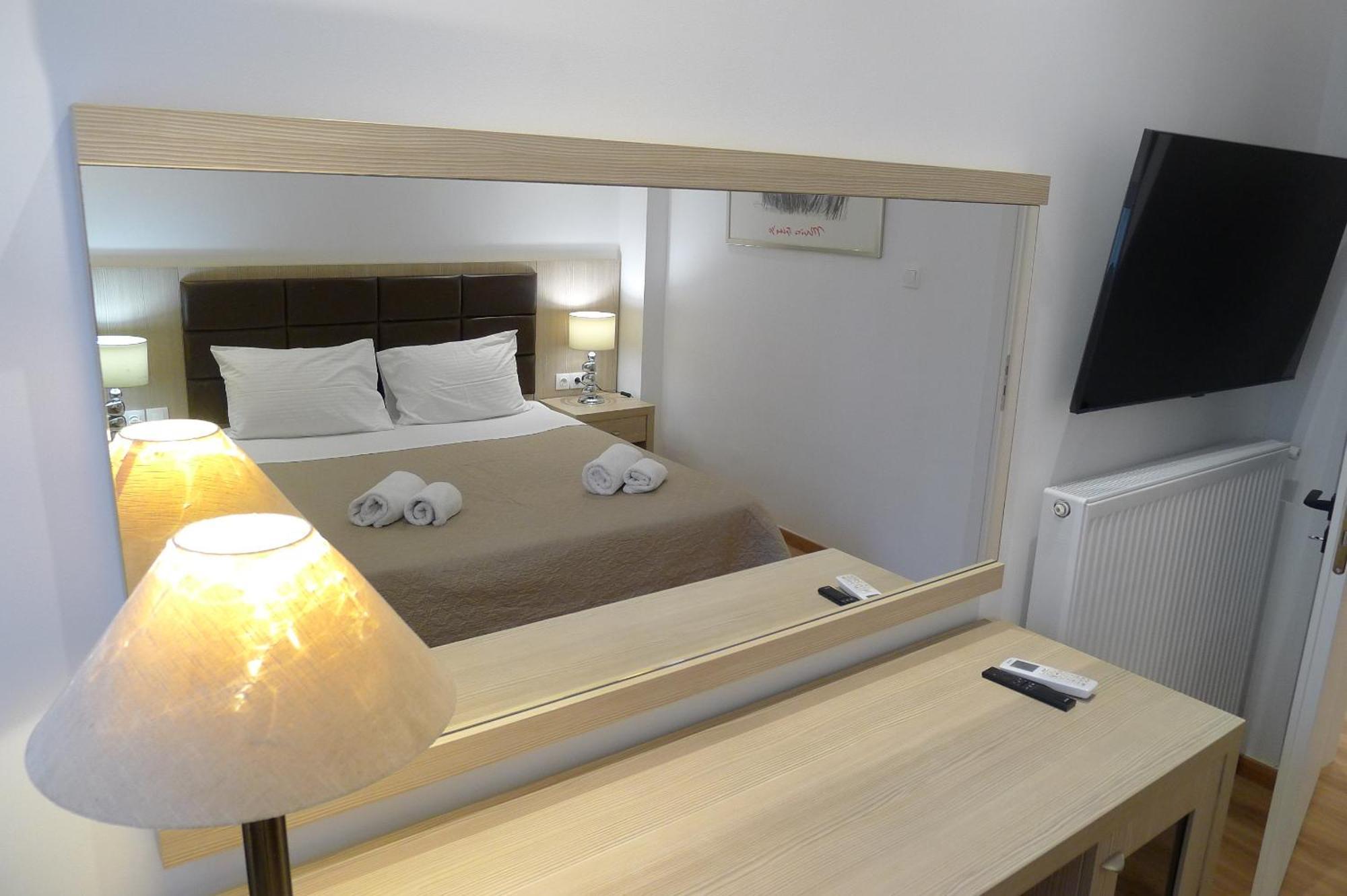 Apartament Cosy 2Ba Close To Archeological Museum Of Athens And Pedion Tou Areos Zewnętrze zdjęcie
