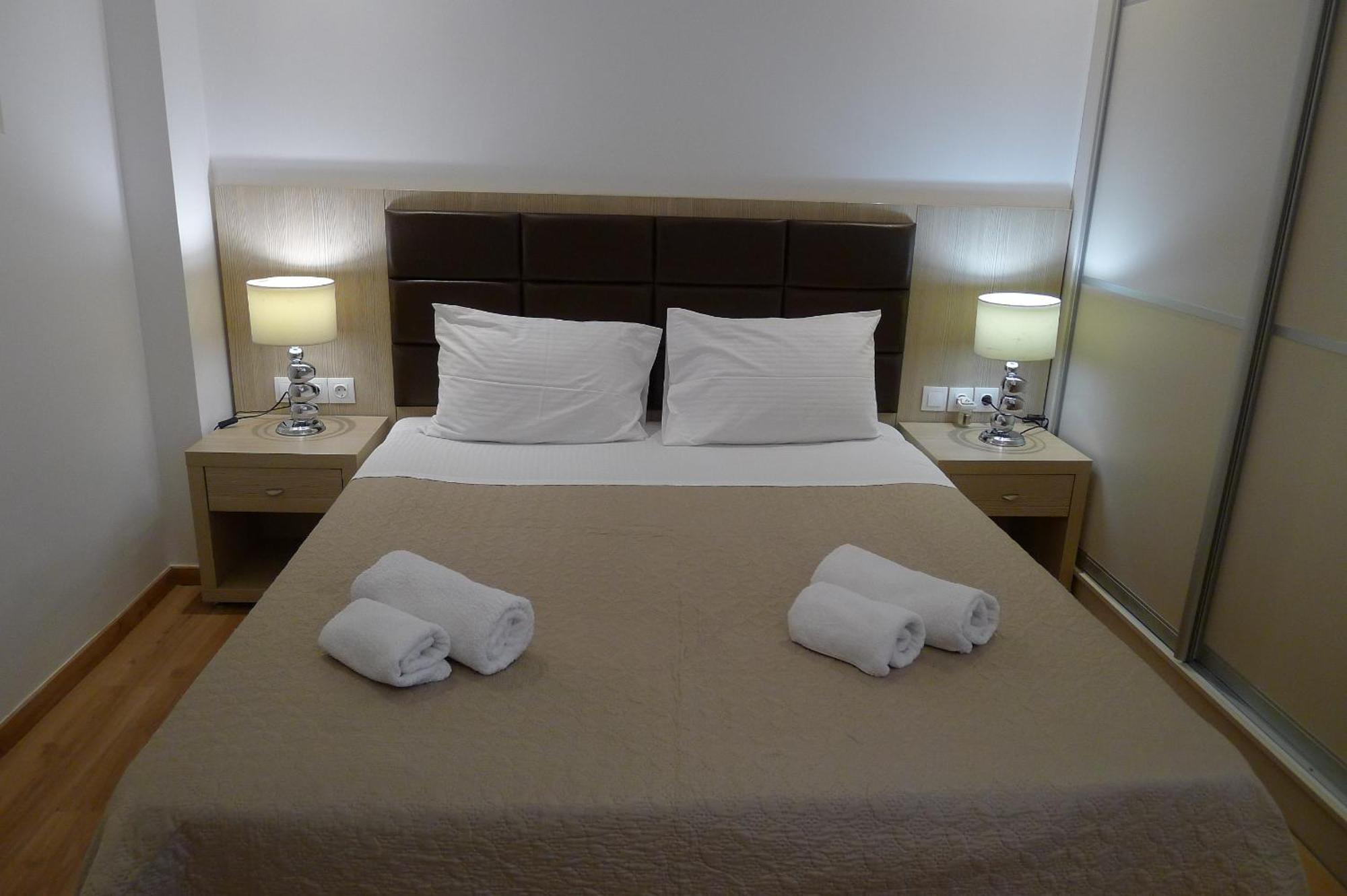 Apartament Cosy 2Ba Close To Archeological Museum Of Athens And Pedion Tou Areos Zewnętrze zdjęcie