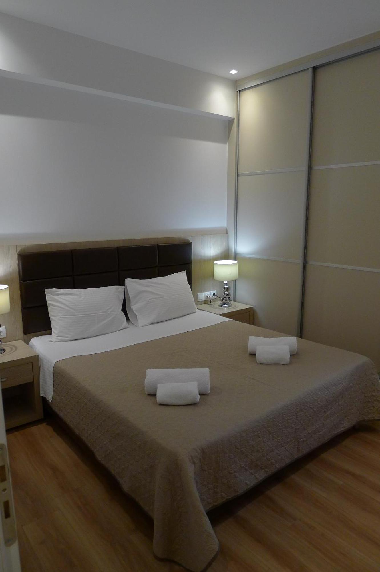 Apartament Cosy 2Ba Close To Archeological Museum Of Athens And Pedion Tou Areos Zewnętrze zdjęcie