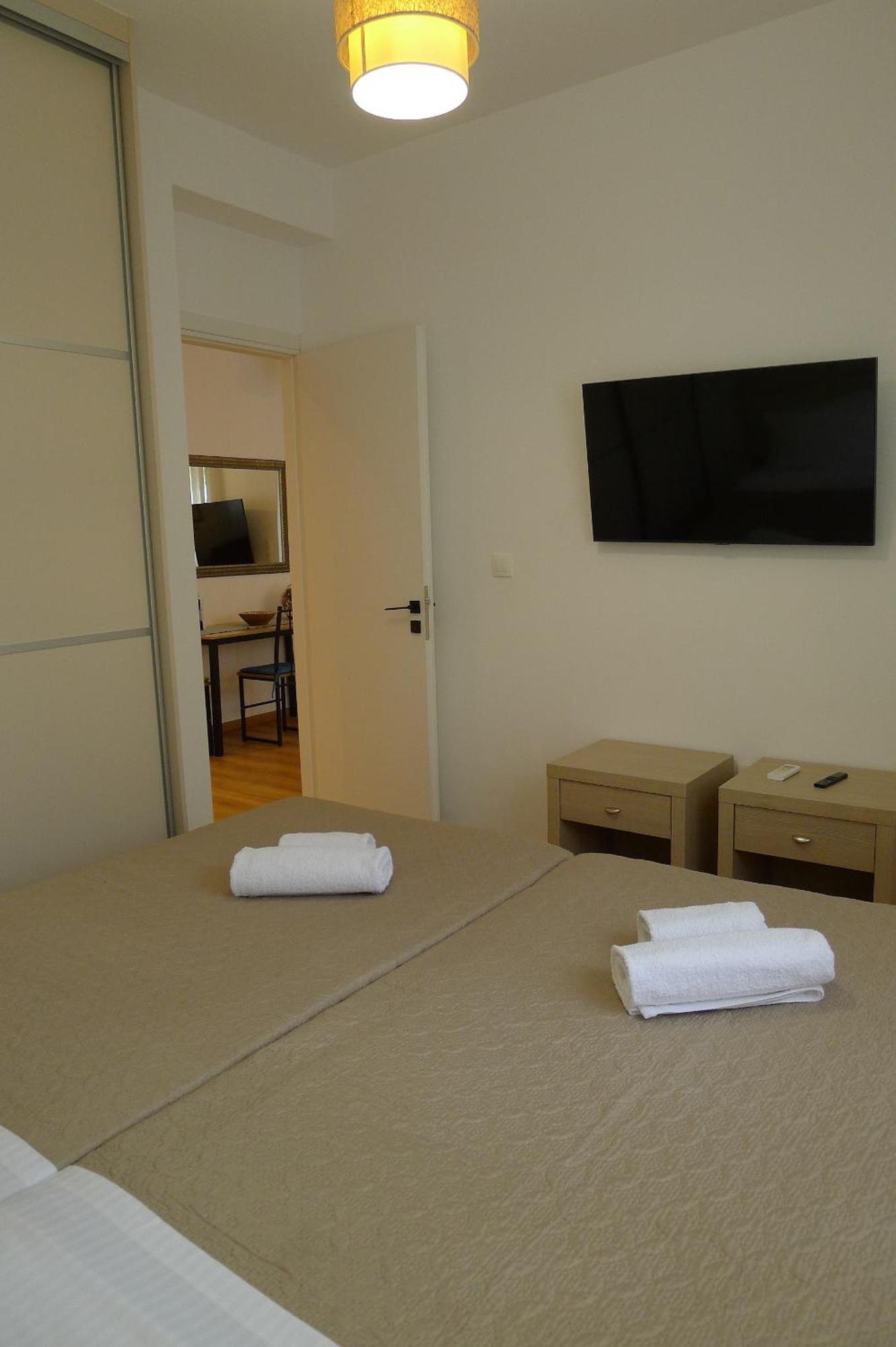 Apartament Cosy 2Ba Close To Archeological Museum Of Athens And Pedion Tou Areos Zewnętrze zdjęcie