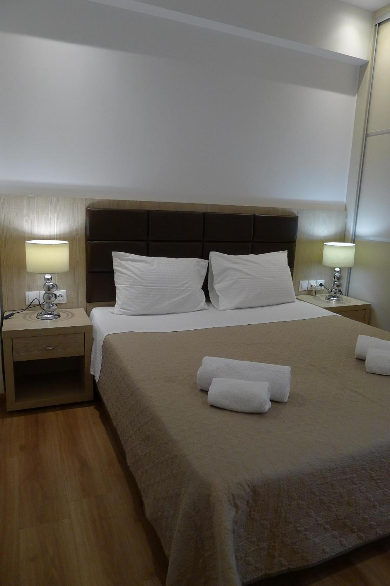 Apartament Cosy 2Ba Close To Archeological Museum Of Athens And Pedion Tou Areos Zewnętrze zdjęcie