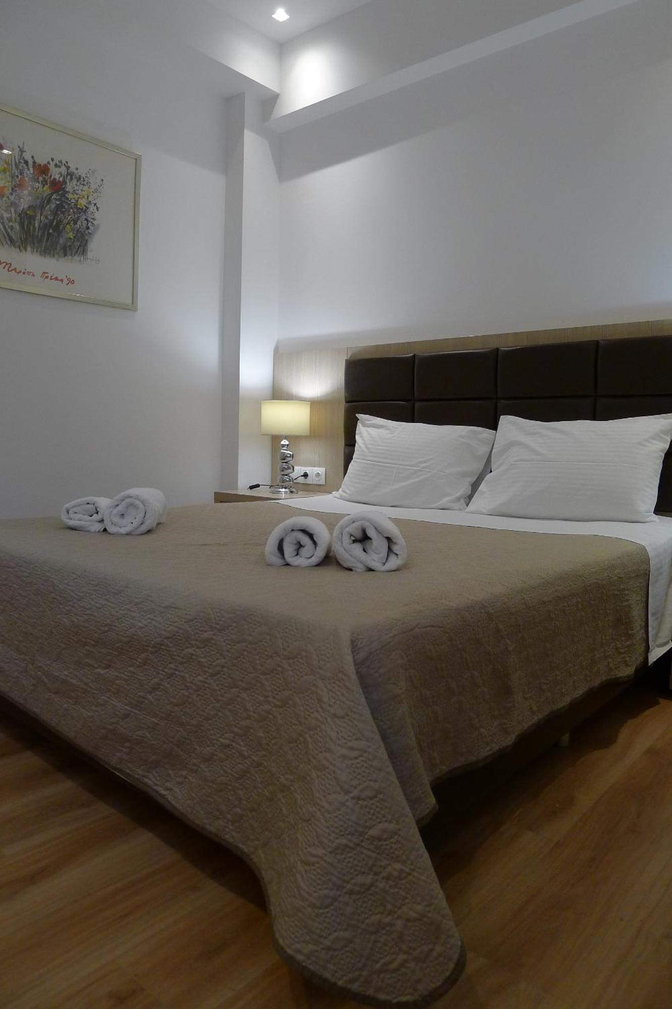 Apartament Cosy 2Ba Close To Archeological Museum Of Athens And Pedion Tou Areos Zewnętrze zdjęcie