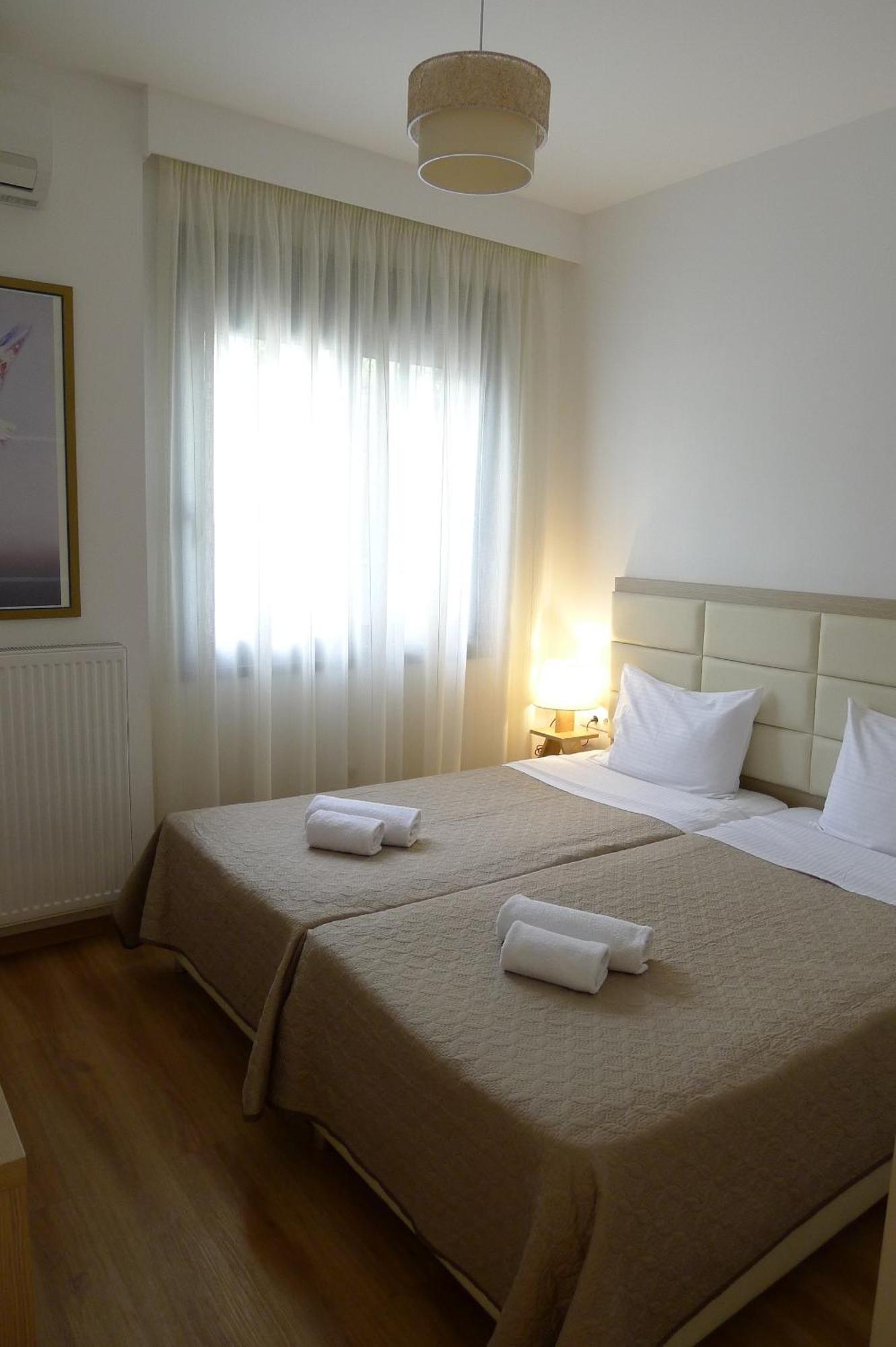 Apartament Cosy 2Ba Close To Archeological Museum Of Athens And Pedion Tou Areos Zewnętrze zdjęcie