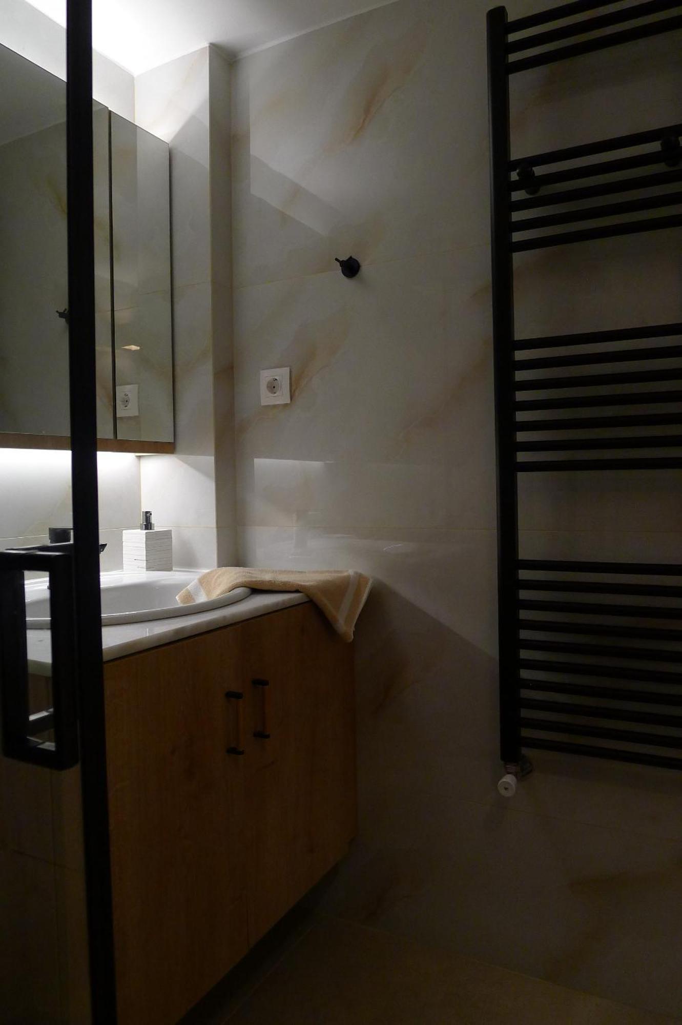 Apartament Cosy 2Ba Close To Archeological Museum Of Athens And Pedion Tou Areos Zewnętrze zdjęcie