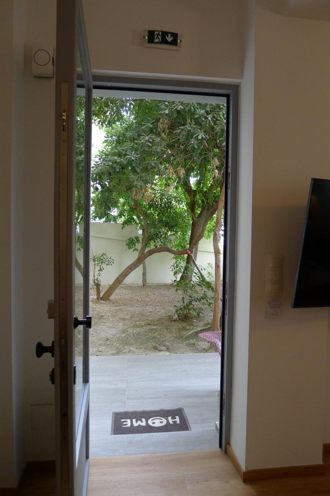 Apartament Cosy 2Ba Close To Archeological Museum Of Athens And Pedion Tou Areos Zewnętrze zdjęcie