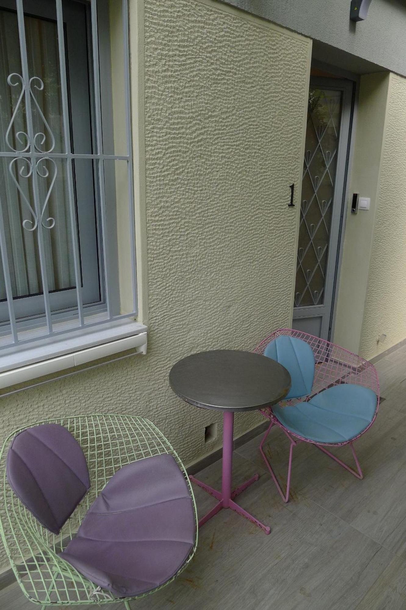 Apartament Cosy 2Ba Close To Archeological Museum Of Athens And Pedion Tou Areos Zewnętrze zdjęcie