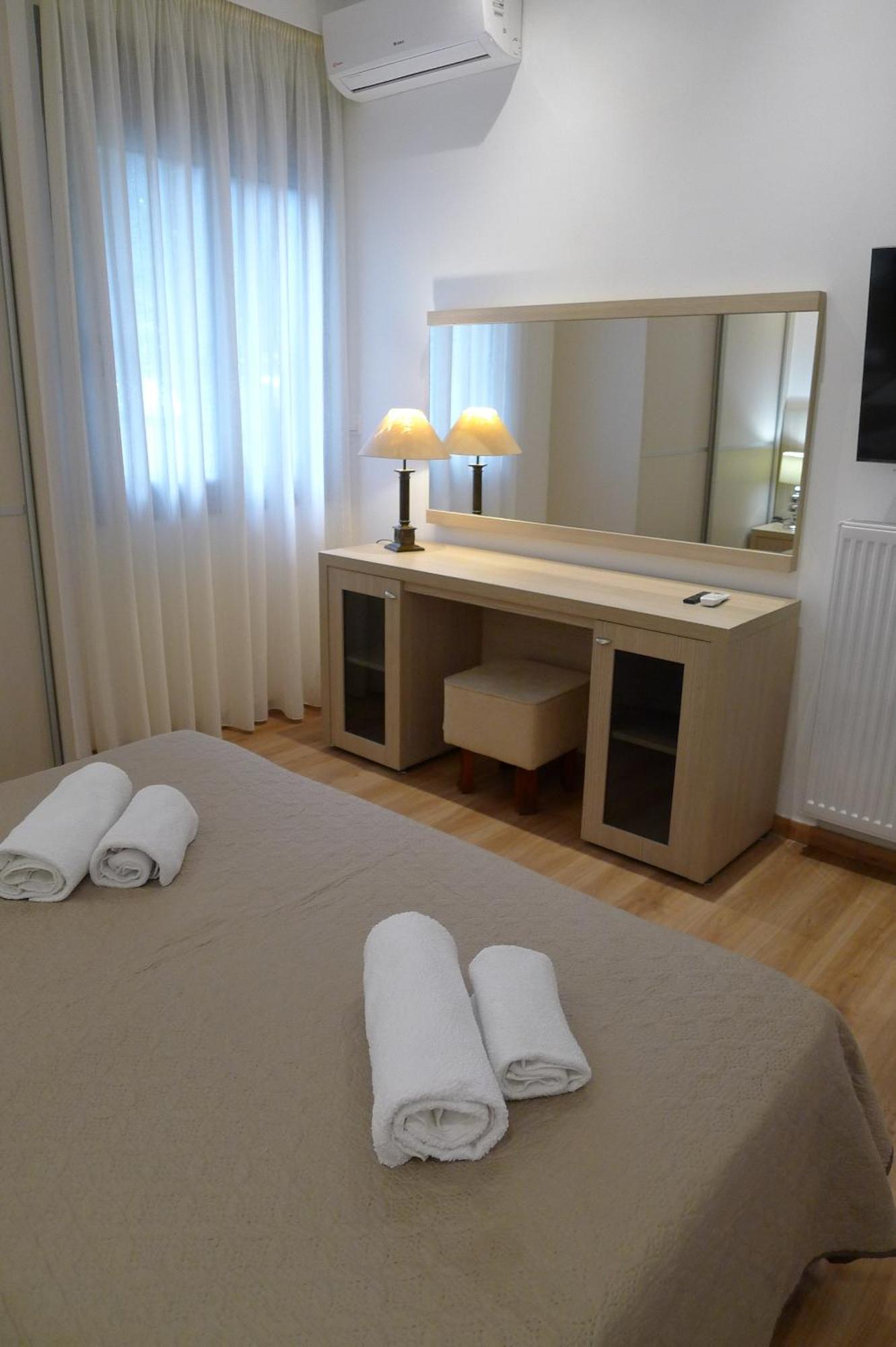 Apartament Cosy 2Ba Close To Archeological Museum Of Athens And Pedion Tou Areos Zewnętrze zdjęcie